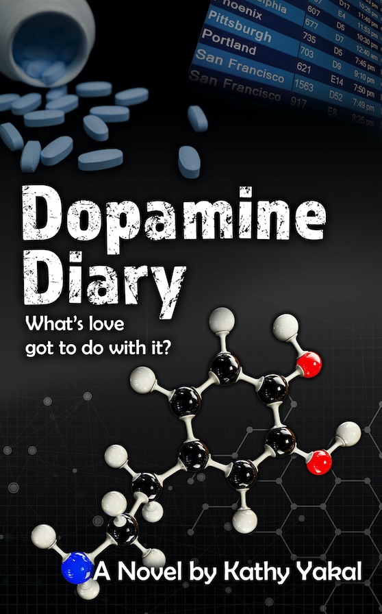 Dopamine Diary